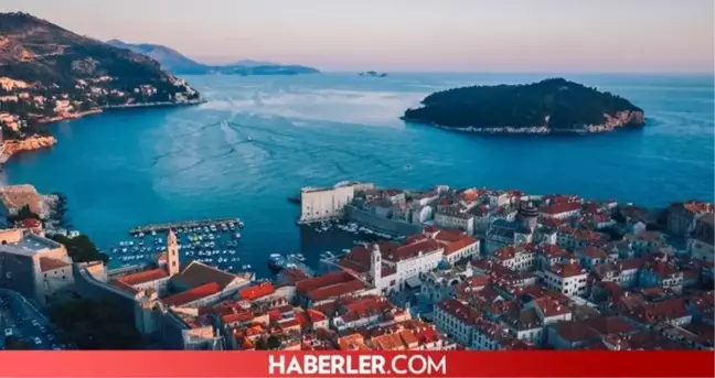 Hırvatistan vize istiyor mu? Hırvatistan pasaport istiyor mu? Hırvatistan vizesi nasıl alınır?