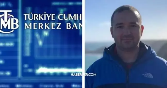 Fatih Karahan kimdir, nereli, kaç yaşında? Merkez Bankası yardımcısı Fatih Karahan kimdir?