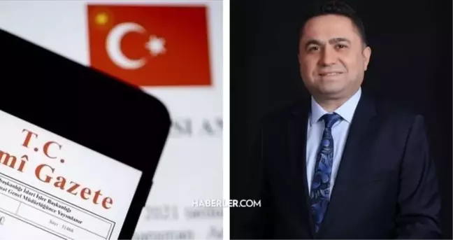 Kenan Ahmet Türkdoğan kimdir? Prof. Dr. Kenan Ahmet Türkdoğan kaç yaşında, nereli? Alanya Alaaddin Keykubat Üniversitesi Rektörü kimdir?