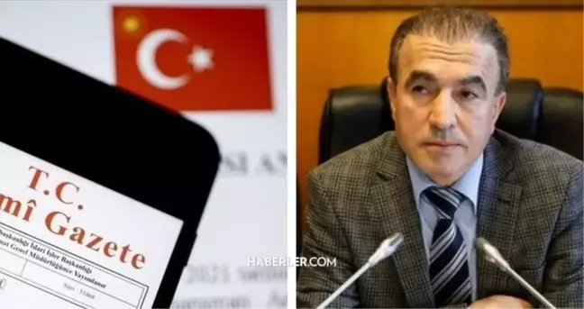 Mehmet Naci Bostancı kimdir? Prof. Dr. Mehmet Naci Bostancı kaç yaşında, nereli? Ankara Hacı Bayram Veli Üniversitesi Rektörü kim oldu?