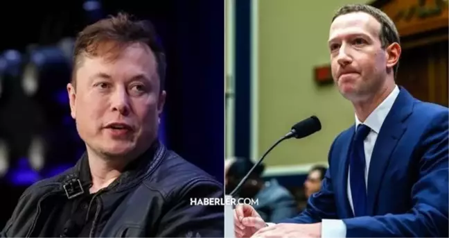 Elon Musk Mark Zuckerberg kafes dövüşü ne zaman, nerede? Mark Zuckerberg vs Elon Musk kafes dövüşü belli oldu mu, ne zaman, nereden izlenir?