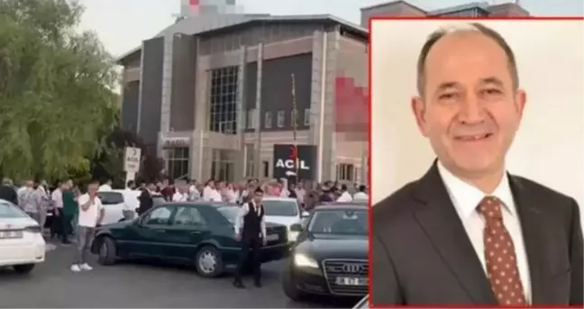 Faruk Özdemir kimdir, kaç yaşında, ölüm sebebi ne?