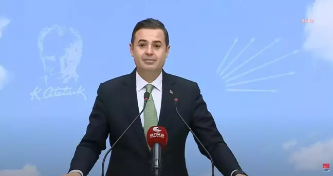 CHP'li Belediyeler Orman Yangınlarına Karşı Çalışmalarını Artırıyor