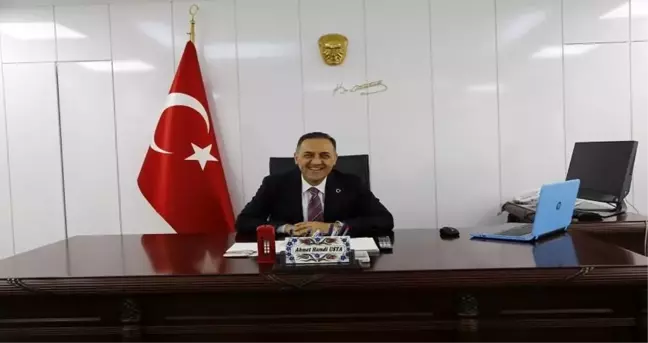 Valiler Kararnamesi Yayımlandı