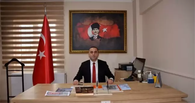 Uşak'ta vali yardımcısı ve kaymakam atamaları