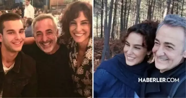 Mehmet Aslantuğ boşandı mı? Arzum Onan Mehmet Aslantuğ yeniden evlendi mi, barışıyor mu?