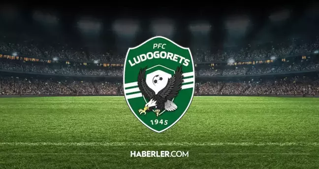 Ludogorets nerenin, hangi ülkenin takımı? Hangi ligde oynuyor?