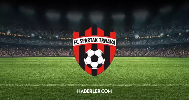 Spartak Trnava nerenin, hangi ülkenin takımı? Hangi ligde oynuyor?