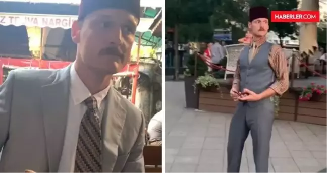 Pars Osmanoğlu kimdir, kaç yaşında, nereli? Pars Osmanoğlu Osmanlı torunu mu?