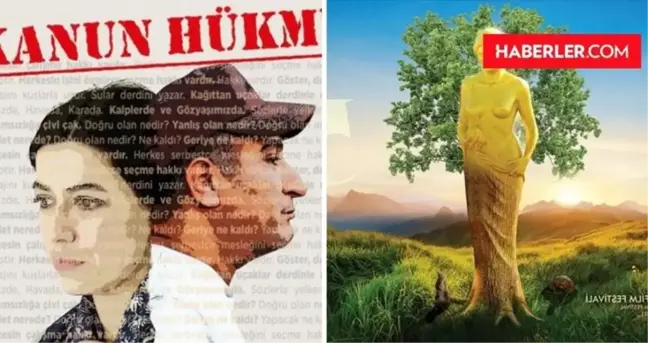 Kanun Hükmü belgeseli konusu ne, oyuncuları kimler? Kanun Hükmü belgeseli yönetmeni kim? Kanun Hükmü festivalden çekildi mi?