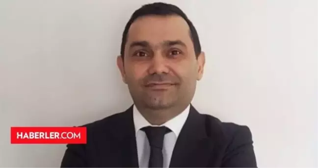 HABERTÜRK TV konuğu Av. Ali Güvenç Kiraz kimdir, kaç yaşında, nereli? Av. Ali Güvenç Kiraz biyografisi!