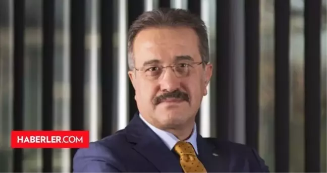 HABERTÜRK TV konuğu Dr. Nihat Şen Kimdir, kaç yaşında, nereli? Kentsel Dönüşüm Uzmanı Dr. Nihat Şen Biyografisi!