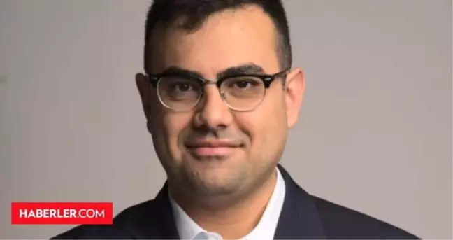 NTV Konuğu Gökhan Çınkara Kimdir, kaç yaşında, nereli? Gökhan Çınkara Biyografisi!