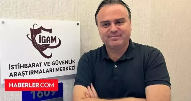 HABERTÜRK TV Konuğu Dr. Ali Burak Darıcılı Kimdir, kaç yaşında, nereli? Dr. Ali Burak Darıcılı Biyografisi!