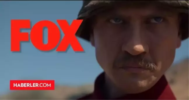 FOX TV Atatürk filmi CANLI izle! Atatürk filmi ne zaman başlayacak, saat kaçta, hangi kanalda?