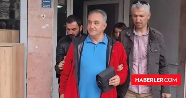Tolga Şardan neden tutuklandı, neden cezaevine girdi, tahliye edildi mi?