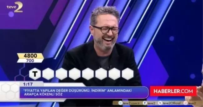 Kelime Oyunu yarışması