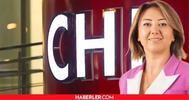 CHP Hukuk ve Seçim İşlerinden Sorumlu Genel Başkan Yardımcısı Gül Çiftçi Kimdir, kaç yaşında, nereli, nerenin milletvekili?