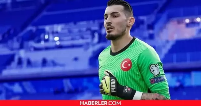 Uğurcan Çakır sağlık durumu nasıl oldu, sakatlığı geçti mi, son durum ne? Galler maçında sakatlanan Uğurcan Çakır iyileşti mi?