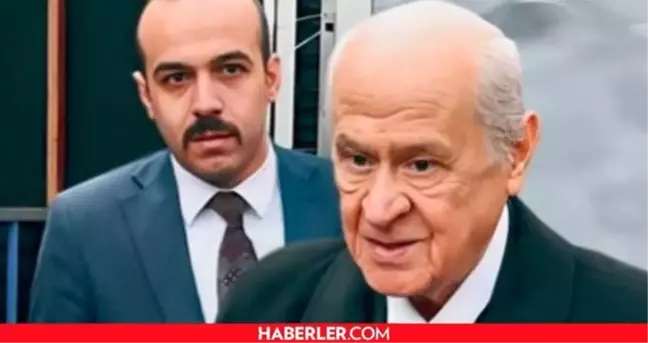 Ülkü Ocakları Genel Başkan yardımcısı kimdir, nereli, tutuklandı mı? Ülkü Ocakları Genel Başkan yardımcısı Ejder neden gözaltına alındı?