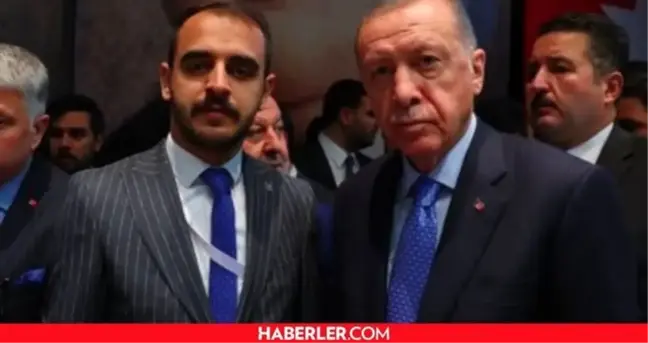 DOĞUKAN İSLAMOĞLU KİMDİR? AK Parti Artvin Gençlik Kolları Başkanı Doğukan İslamoğlu neden öldü, kaç yaşında, hayatı ve biyografisi!