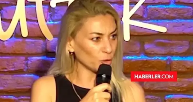 Komedyen Gözde Karakaya kimdir, kaç yaşında, nereli, evli mi, asıl mesleği ne?