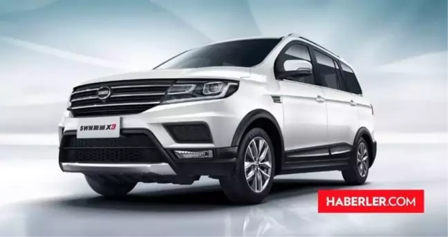 SWM TÜRKİYE DİSTRİBÜTÖRÜ KİM? SWM hangi ülkenin? SWM SUV fiyat listesi 2023!