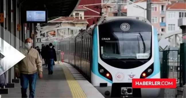 ÜSKÜDAR MARMARAY İNTİHAR OLAYI NEDİR? Maltepe Marmaray çalışıyor mu? Marmaray intiharı SON DAKİKA 2023!