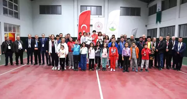 Osmangazi Belediyesi Satranç Turnuvası