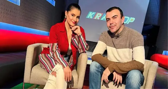 Hadise ile aramızda bir problem yok