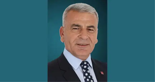 Saadet Partisi Şanlıurfa adayı Resul Bebe kimdir? 2024 Saadet Partisi Şanlıurfa belediye başkan adayı kim?