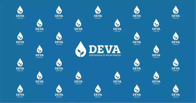 DEVA Partisi Aksu adayı Hakan Halim Okudan kimdir? 2024 DEVA Partisi Antalya Aksu belediye başkan adayı kim oldu?