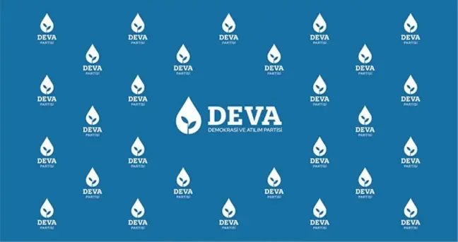 DEVA Partisi Yenişehir adayı Melis Kandemir kimdir? 2024 DEVA Partisi Diyarbakır Yenişehir belediye başkan adayı kim oldu?