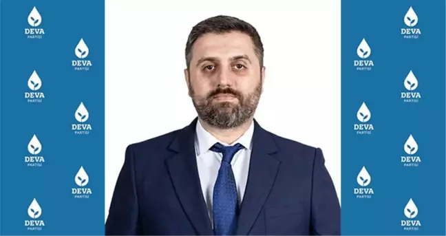 DEVA Partisi Giresun adayı Hacı Osman Uçar kimdir? 2024 DEVA Partisi Giresun belediye başkan adayı kim?