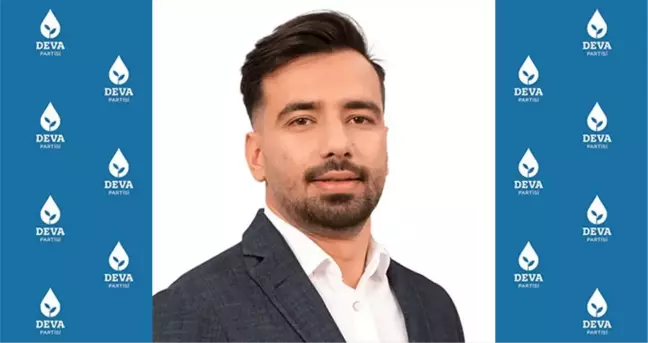 DEVA Partisi Karaman adayı Müslüm Doğan kimdir? 2024 DEVA Partisi Karaman belediye başkan adayı kim?