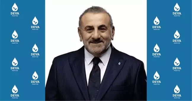 DEVA Partisi Sakarya adayı Mehmet Erdoğan kimdir? 2024 DEVA Partisi Sakarya belediye başkan adayı kim?