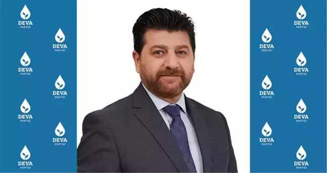DEVA Partisi Beykoz adayı Şenol Korkmaz kimdir? 2024 DEVA Partisi İstanbul Beykoz belediye başkan adayı kim oldu?