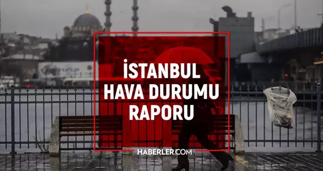 26-27 Mart hava bugün ve yarın nasıl olacak? HAVA DURUMU! İstanbul'da yarın hava nasıl olacak, yağış var mı?