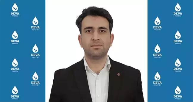 DEVA Partisi Gerger adayı Ali Samsa kimdir? 2024 DEVA Partisi Adıyaman Gerger belediye başkan adayı kim oldu?