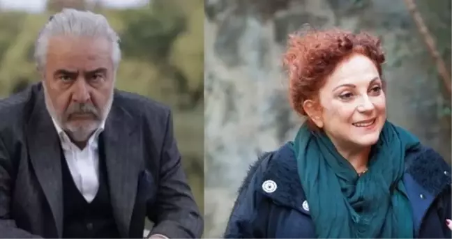 Uğur Yücel ve Derya Alabora boşandı mı? Uğur Yücel ve Derya Alabora evli mi?