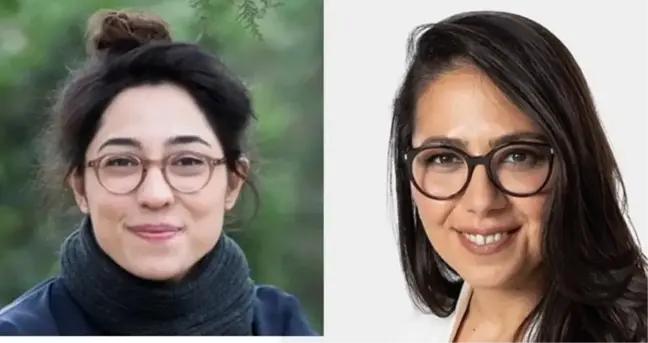 KALBEN VE SERA KADIGİL KARDEŞ Mİ? TİP'li vekil Sera Kadıgil ile şarkıcı Kalben kardeş mi?