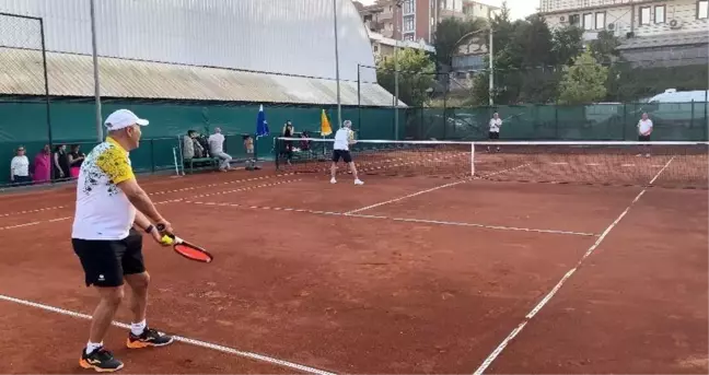 Yalova Tenis ve Spor Kulübü, Şehre İlk Toprak Kortu Kazandırdı