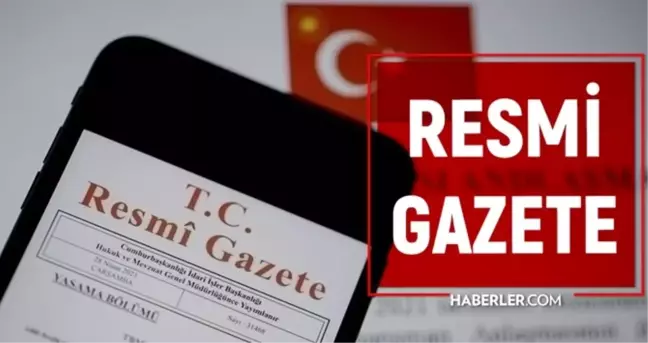 VALİLER YARDIMCILARI KARARNAMESİ! 3 Kasım nereye hangi vali yardımcısı atandı? Vali kararnamesinde hangi isimler yer alıyor?