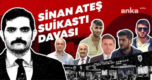 Sinan Ateş Cinayetinde Sahte Tutanak İddiası: Suç Duyurusu Yapıldı