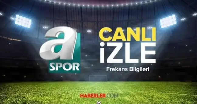 A SPOR CANLI İZLE: Gaziantep FK-Fenerbahçe maçı A Spor canlı yayın izle!