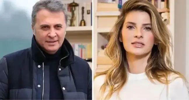 Tuğba Coşkun ve Fikret Orman ayrıldı mı? Tuğba Coşkun ve Fikret Orman neden ayrıldı?