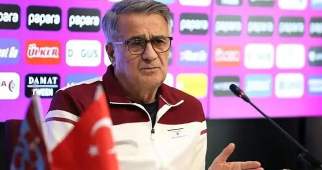 Şenol Güneş Trabzonspor'dan ayrıldı mı, yeni takımı hangisi?