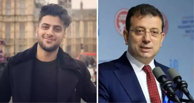 Reynmen, Ekrem İmamoğlu hakkında ne dedi? Reynmen'in sosyal medya paylaşımı ne anlama geliyor?