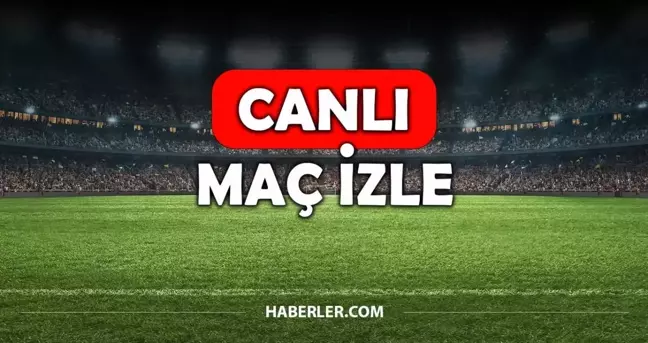 CANLI maç nereden izlenir? 3 Nisan günün maçları hangi kanalda?