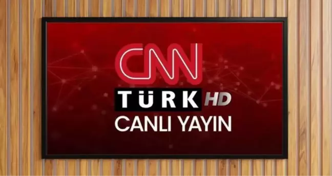 CNN TÜRK CANLI YAYIN İZLE 2025 BUGÜN: 23 Nisan Çarşamba CNN TÜRK yayın akışı ve canlı yayın izleme linki!